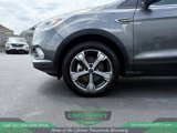 Used 2017 Ford Escape SE w/ SE Leather Comfort Package image 5
