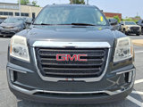 Used 2017 GMC Terrain SLE w/ Technology Package image 2