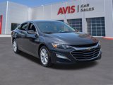 Used 2023 Chevrolet Malibu LT image 3