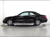 Used 2004 Mercedes-Benz CLK 500 Cabriolet image 4