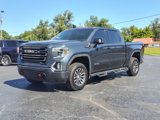 Used 2019 GMC Sierra 1500 AT4 w/ AT4 Premium Package image 3