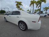 Used 2008 Chevrolet Malibu LTZ w/ Rear Power Package image 4
