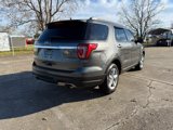 Used 2018 Ford Explorer XLT image 5