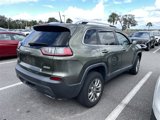 Used 2021 Jeep Cherokee Latitude Lux w/ Comfort/Convenience Group image 2