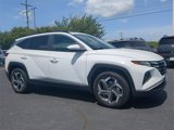 Used 2023 Hyundai Tucson SEL w/ Convenience Package image 2