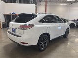 Used 2014 Lexus RX 350 F Sport image 5