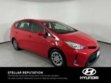 Used 2015 Toyota Prius V Three image 3