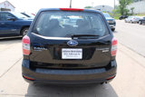 Used 2014 Subaru Forester 2.5i w/ Protection Package #1 image 2