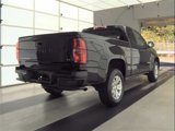 Used 2022 Chevrolet Colorado LT w/ Fleet Safety Package image 2