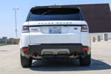 Used 2016 Land Rover Range Rover Sport Supercharged image 5