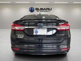 Used 2017 Ford Fusion Energi Platinum image 4