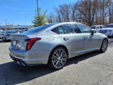 Certified 2024 Cadillac CT5 Premium Luxury w/ Parking Package image 5