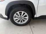 New 2025 Toyota Corolla Cross LE image 5