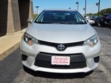 Used 2014 Toyota Corolla LE image 2