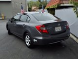 Used 2012 Honda Civic Natural Gas image 5