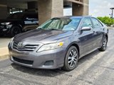 Used 2011 Toyota Camry LE image 3