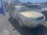 Used 2007 Subaru Outback 2.5i Limited image 3