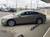 Used 2023 Chevrolet Malibu LT w/ Driver Confidence Package image 5