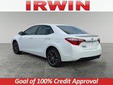 Used 2015 Toyota Corolla S image 3