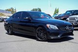 Used 2017 Mercedes-Benz C 43 AMG 4MATIC Sedan image 2