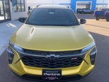New 2025 Chevrolet Trax RS image 2