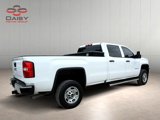 Used 2019 GMC Sierra 2500 4x4 Crew Cab image 5