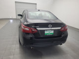 Used 2018 Nissan Altima 2.5 SV image 6