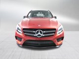 Used 2018 Mercedes-Benz GLE 350 4MATIC image 2