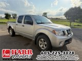 Used 2013 Nissan Frontier SV w/ SV Value Truck Pkg image 5