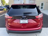 Used 2022 Ford Edge SEL image 4