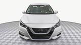 Used 2021 Nissan Versa SV image 2