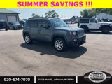 Used 2018 Jeep Renegade Latitude image 6