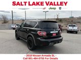 Used 2018 Nissan Armada SL w/ Premium Package image 5