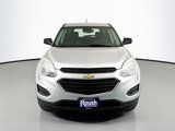 Used 2017 Chevrolet Equinox LS image 2