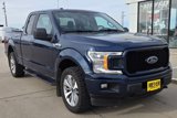 Used 2018 Ford F150 XL w/ Equipment Group 101A Mid image 2