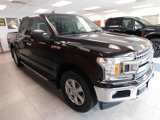 Certified 2020 Ford F150 XLT w/ Equipment Group 302A Luxury image 5