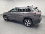 Used 2019 Jeep Cherokee Limited image 3