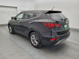Used 2018 Hyundai Santa Fe Sport image 3