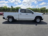 Used 2022 Chevrolet Silverado 1500 W/T w/ Trailering Package image 5