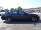 Used 2023 BMW 530e xDrive w/ Premium Package image 6