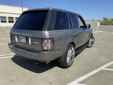 Used 2010 Land Rover Range Rover Supercharged image 6