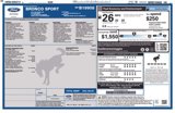 Used 2021 Ford Bronco Sport Big Bend w/ Big Bend Package (96B) image 2