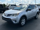 Used 2014 Toyota RAV4 LE image 3