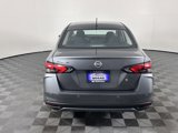 New 2025 Nissan Versa S w/ Trunk Package image 5