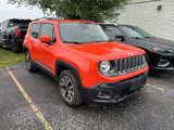 Used 2016 Jeep Renegade Latitude w/ Cold Weather Group image 2