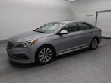 Used 2017 Hyundai Sonata Sport w/ Value Edition Package 02 image 2