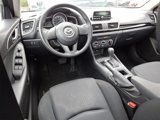 Used 2015 MAZDA MAZDA3 i SV image 3