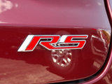 New 2025 Chevrolet Trax RS w/ Driver Confidence Package image 6