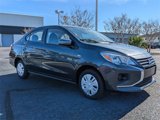 New 2024 Mitsubishi Mirage G4 ES image 3