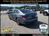 Used 2022 Volkswagen Jetta S image 5